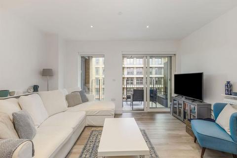 undefined, Cleevedale Place, London SW4