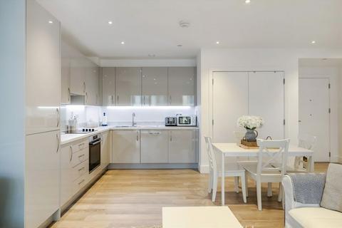 undefined, Cleevedale Place, London SW4