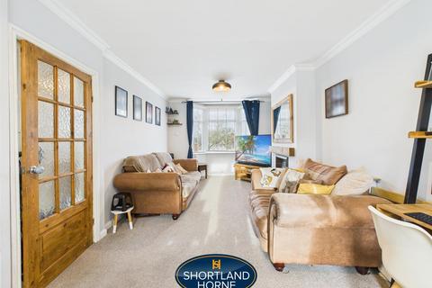 3 bedroom terraced house for sale, Sewall Highway, Wyken, Coventry, CV6 7JB