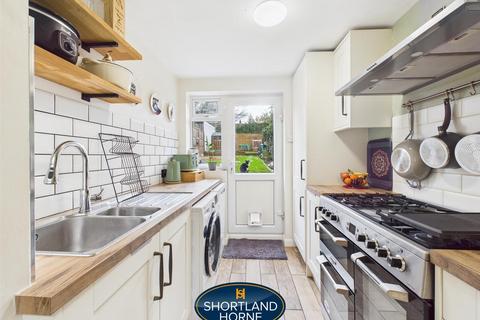 3 bedroom terraced house for sale, Sewall Highway, Wyken, Coventry, CV6 7JB