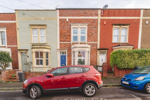 undefined, Totterdown, Bristol BS4