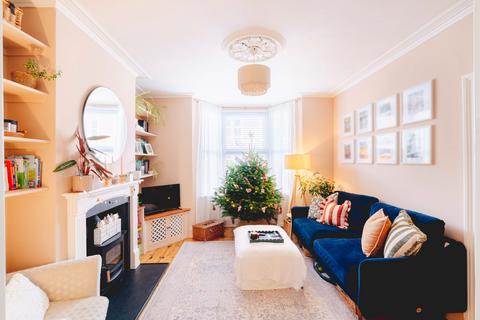 undefined, Totterdown, Bristol BS4