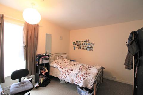 undefined, York Street, Norwich NR2