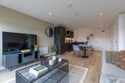 1 bedroom flat to rent, Flat 502, Hairpin House, Bradford Street, Digbeth B12