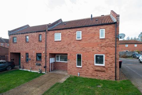 undefined, Smeaton Close, Blakelands, Milton Keynes
