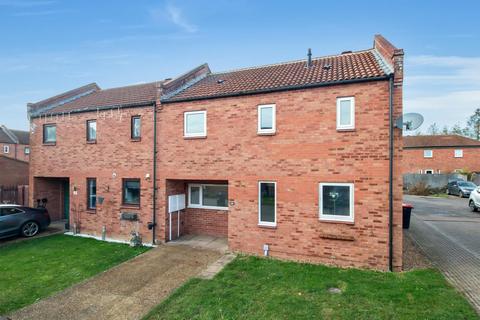 undefined, Smeaton Close, Milton Keynes MK14