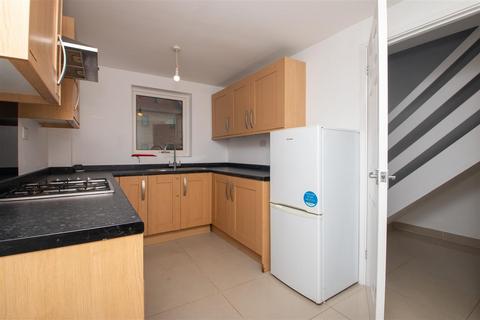 undefined, Smeaton Close, Milton Keynes MK14