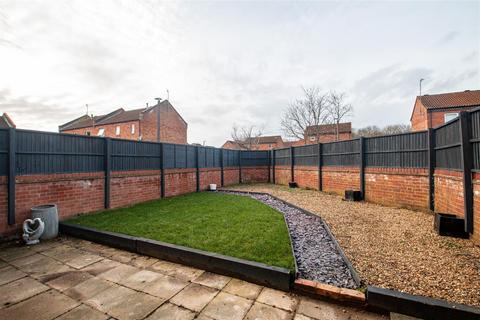 undefined, Smeaton Close, Milton Keynes MK14