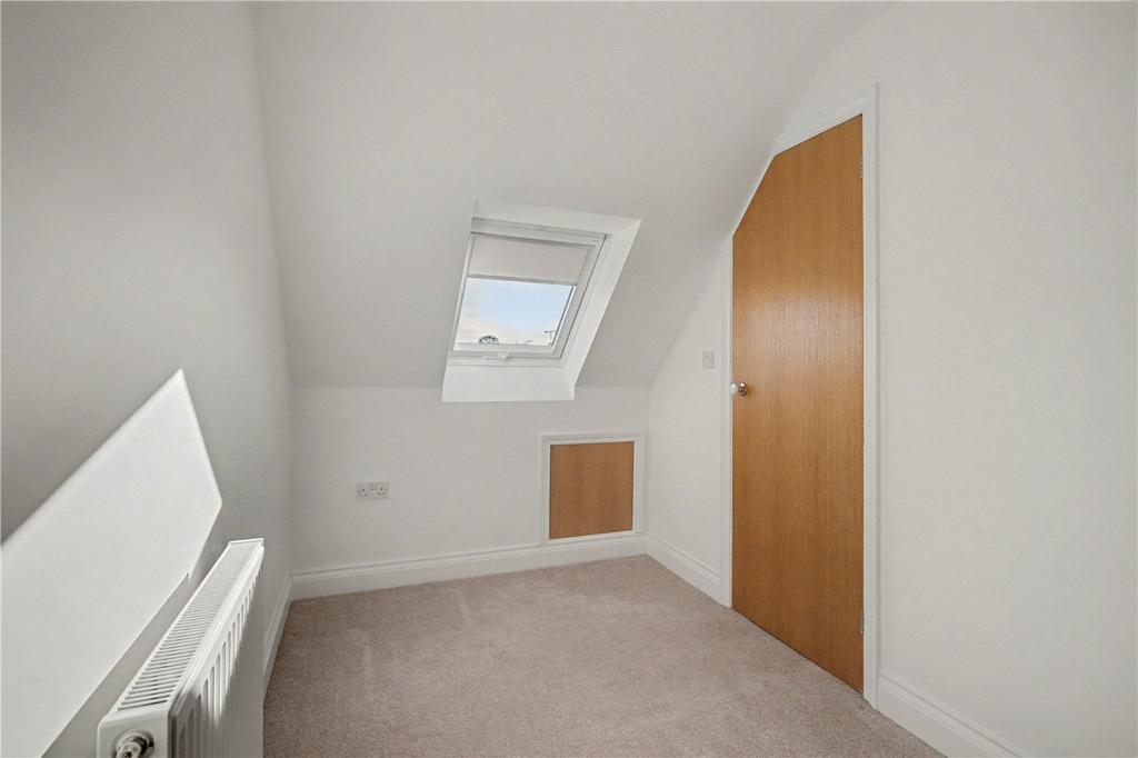 Annex Bedroom
