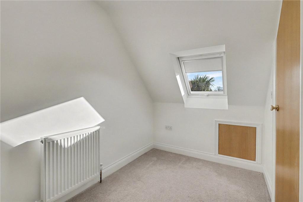 Annex Bed Room