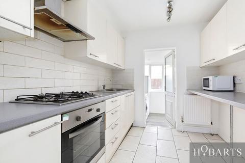 undefined, Bury Road, Wood Green, N22