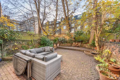 undefined, Holland Road, Holland Park, London, W14