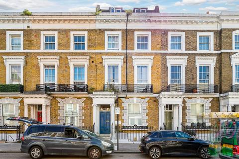 undefined, Holland Road, Holland Park, London, W14