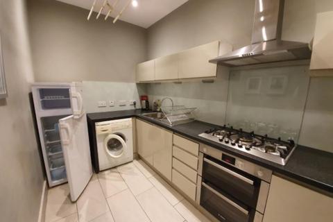undefined, Comiston Gardens, Edinburgh EH10