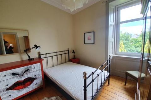 undefined, Comiston Gardens, Edinburgh EH10