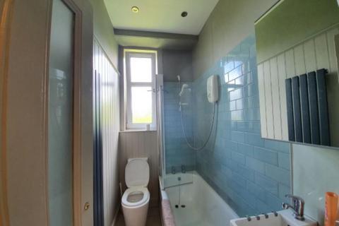 undefined, Comiston Gardens, Edinburgh EH10