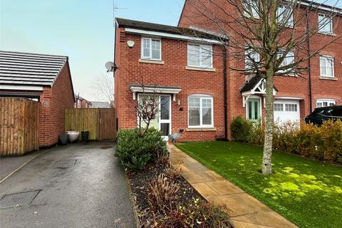 undefined, Gort Way, Heywood, Greater Manchester, OL10