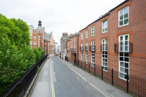 undefined, St Gregorys Mews Tanner Row York
