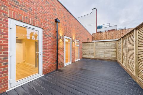 undefined, West Street, Maidenhead, Berkshire, SL6