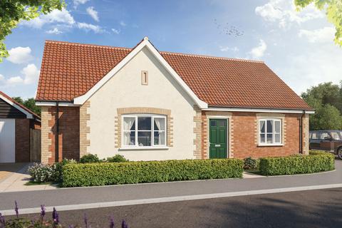 undefined, Plot 10, The Avocet Off Duck Street CM6