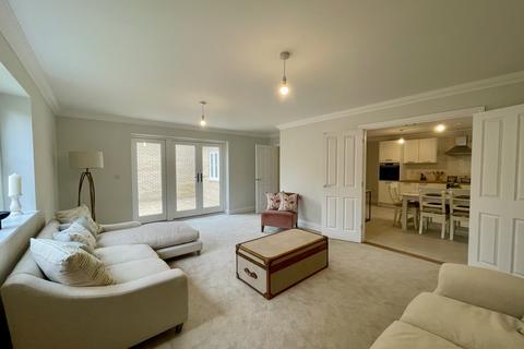 undefined, Plot 10, The Avocet Off Duck Street CM6