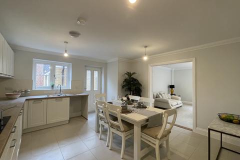 undefined, Plot 10, The Avocet Off Duck Street CM6