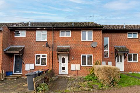 3 bedroom terraced house for sale, Honeybourne, Hertfordshire CM23