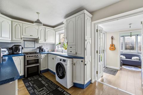 3 bedroom terraced house for sale, Honeybourne, Hertfordshire CM23