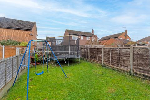 3 bedroom terraced house for sale, Honeybourne, Hertfordshire CM23