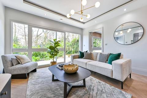 2 bedroom flat to rent, Park Village East, Regent's Park, London, NW1