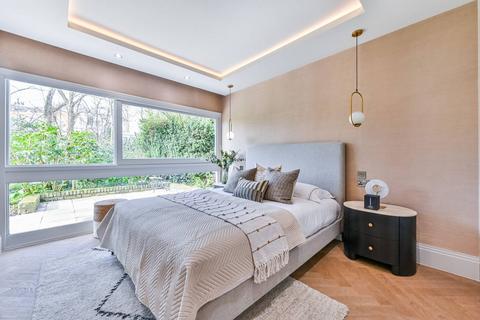 2 bedroom flat to rent, Park Village East, Regent's Park, London, NW1