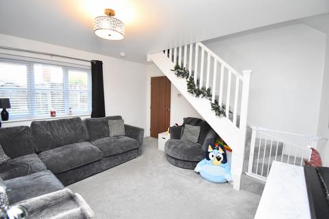 undefined, Prestwick Close, St. Helens, WA9 5RG