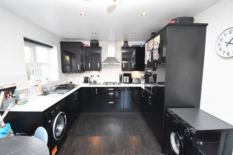 undefined, Prestwick Close, St. Helens, WA9 5RG