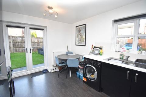 undefined, Prestwick Close, St. Helens, WA9 5RG