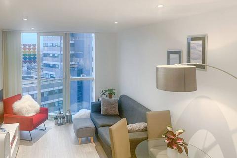 undefined, Pinnacle Apartments, East Croydon, Croydon, CR0