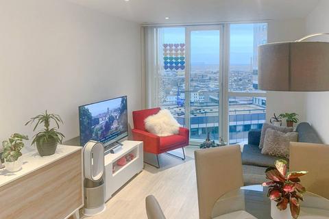 undefined, Pinnacle Apartments, East Croydon, Croydon, CR0