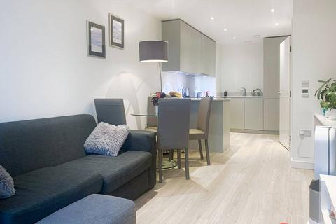 undefined, Pinnacle Apartments, East Croydon, Croydon, CR0