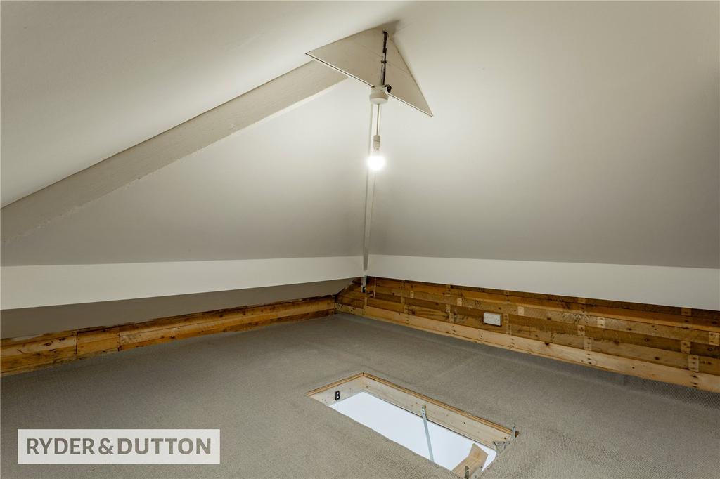Loft Space