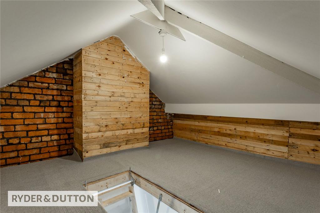 Loft Space