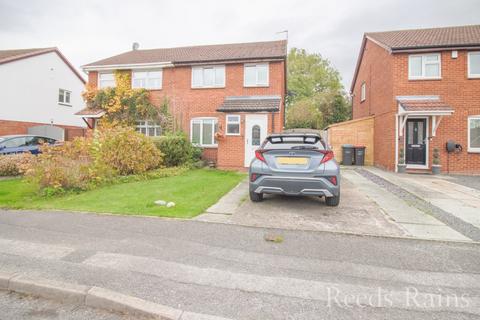 undefined, St. Marks Crescent, Ellesmere Port CH66