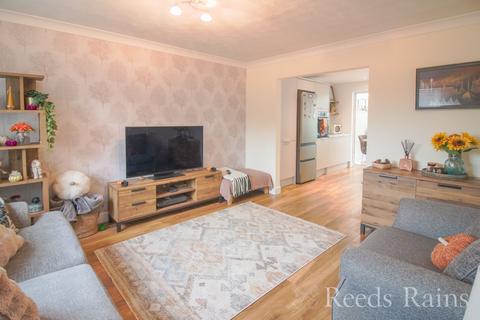 undefined, St. Marks Crescent, Ellesmere Port CH66