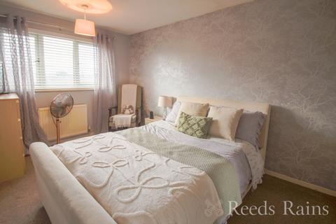 undefined, St. Marks Crescent, Ellesmere Port CH66
