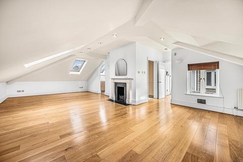 undefined, Irving Mews, Islington, N1