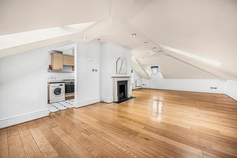 undefined, Irving Mews, Islington, N1