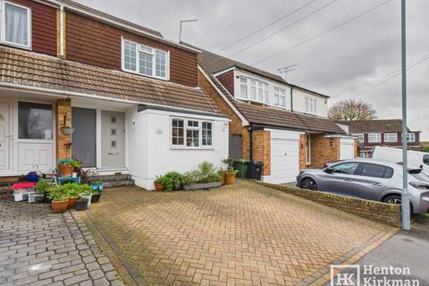 undefined, Outwood Farm Close, Essex