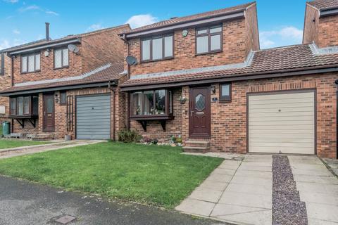 undefined, Meadowcroft Rise, Bierley, Bradford, West Yorkshire, BD4