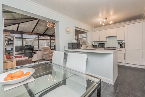 undefined, Meadowcroft Rise, Bierley, Bradford, West Yorkshire, BD4