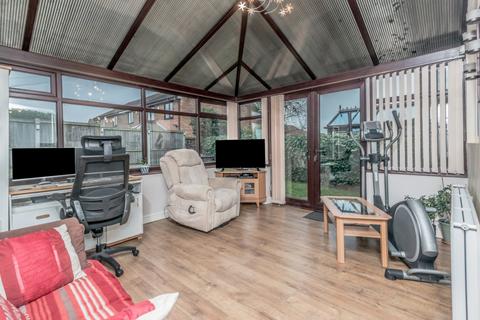 undefined, Meadowcroft Rise, Bierley, Bradford, West Yorkshire, BD4