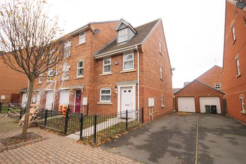 undefined, Chester Road, Headway, Hartlepool