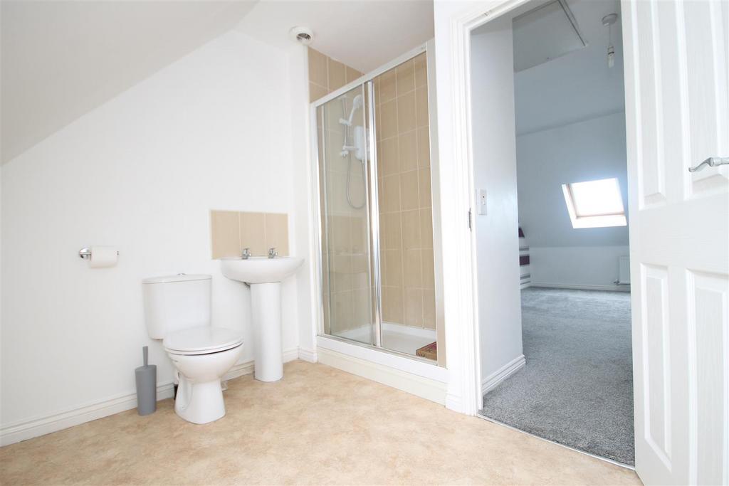 En suite